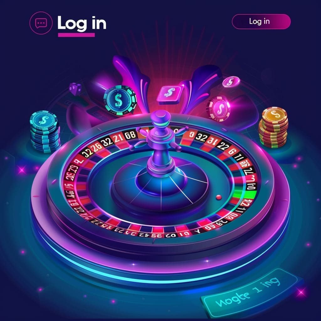 qqpulsa365 featured game showcase